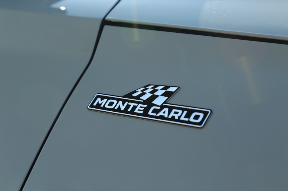 Skoda Kamiq 1.5 TSI DSG Monte Carlo