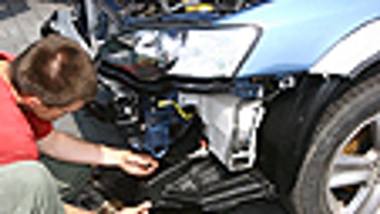 Kłopotliwe auta zza oceanu