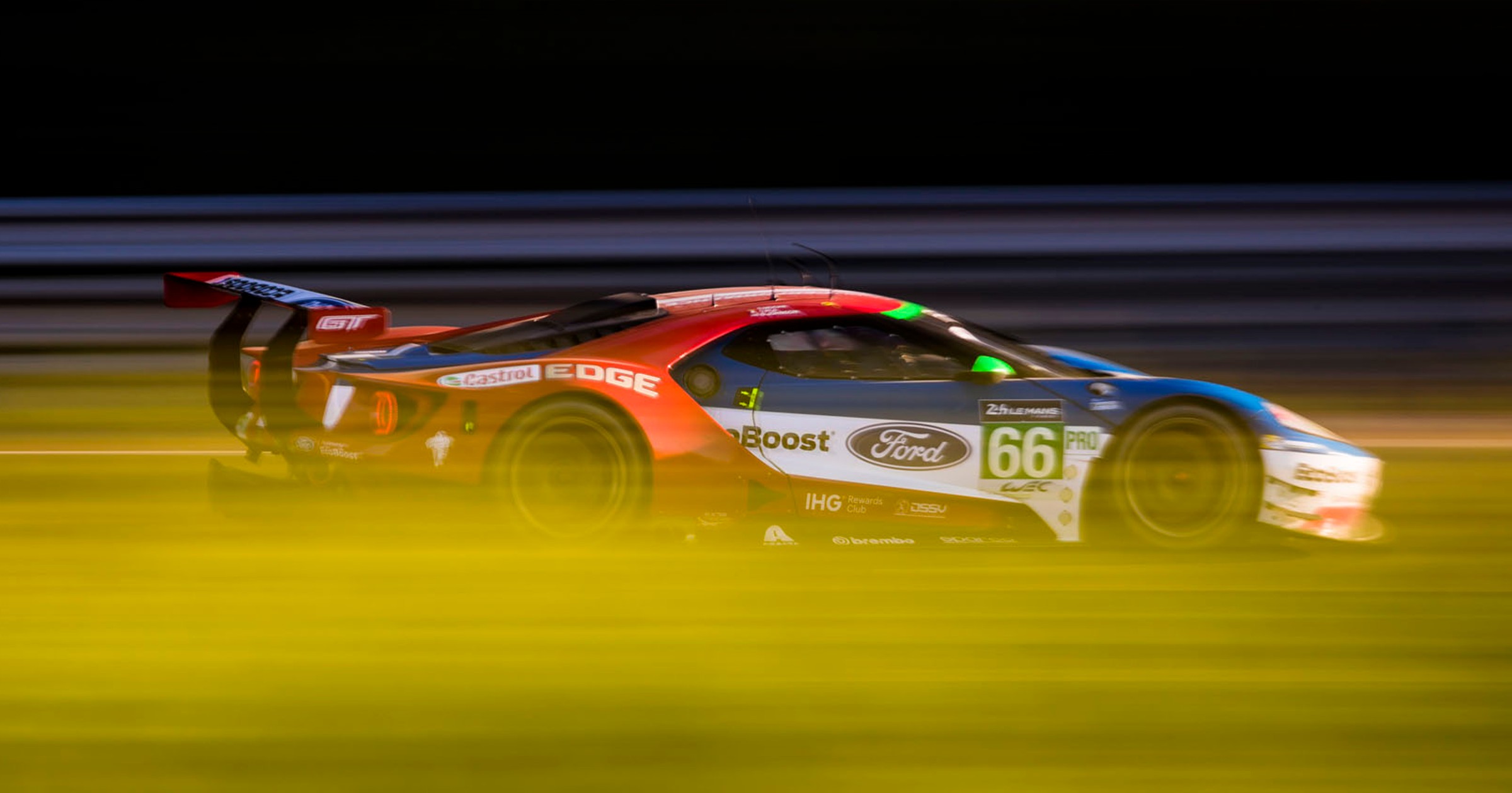 24 godziny w Le Mans