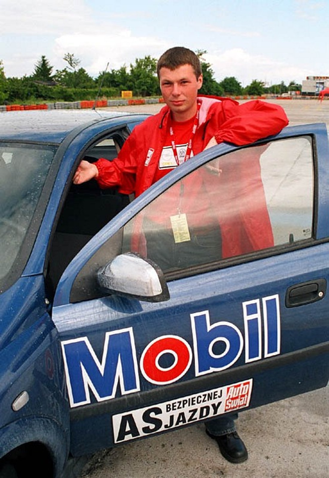 Finał w Warszawie - 19-20 czerwca