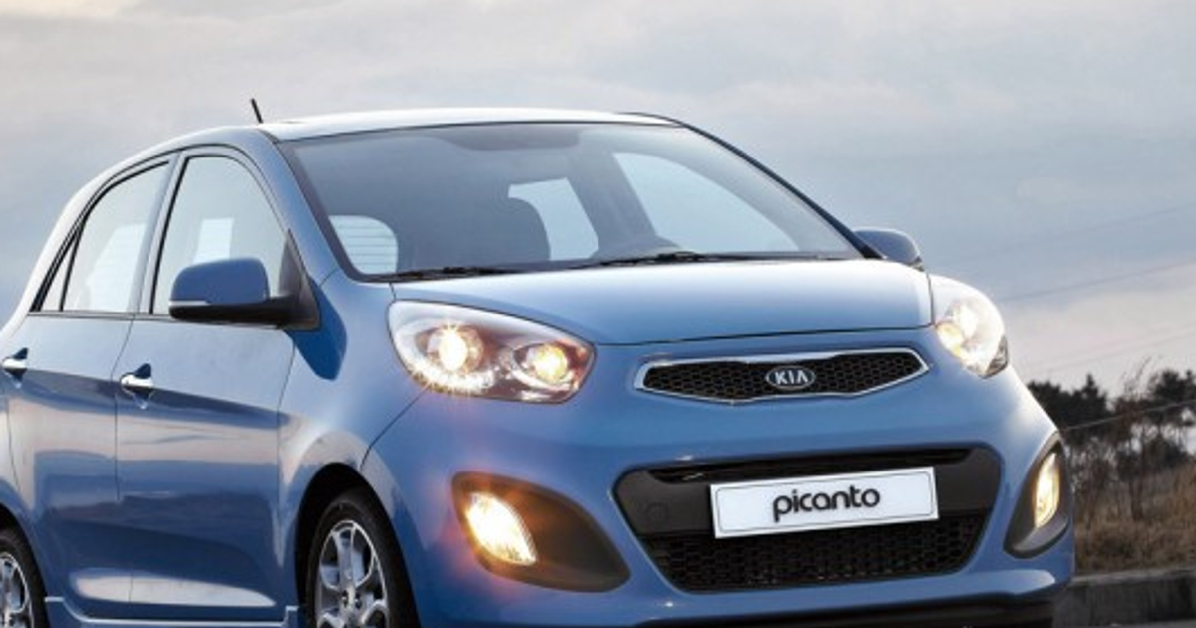 Nowa Kia Picanto już dostępna w Polsce 