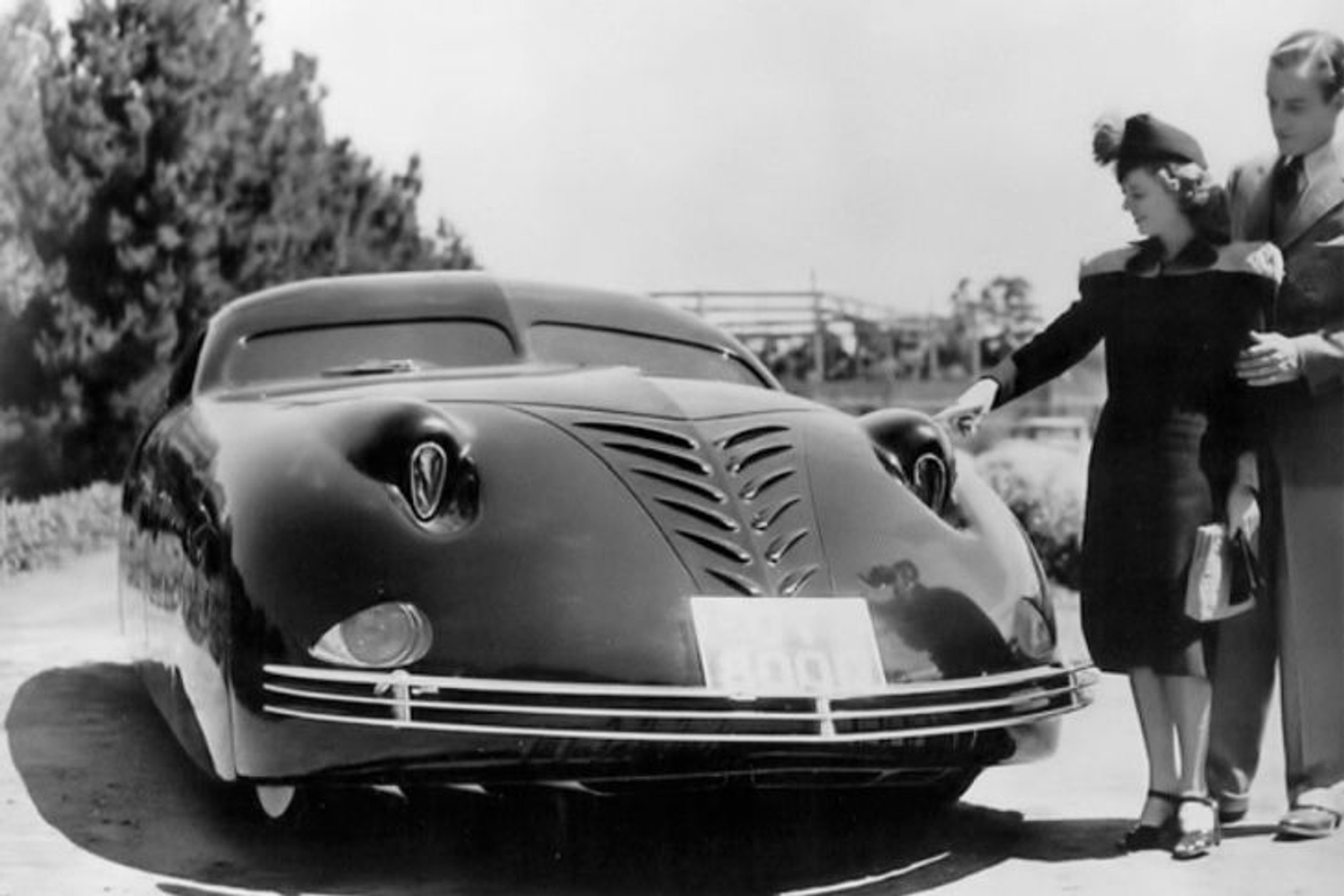 Te koncepty tworzyły historię motoryzacji