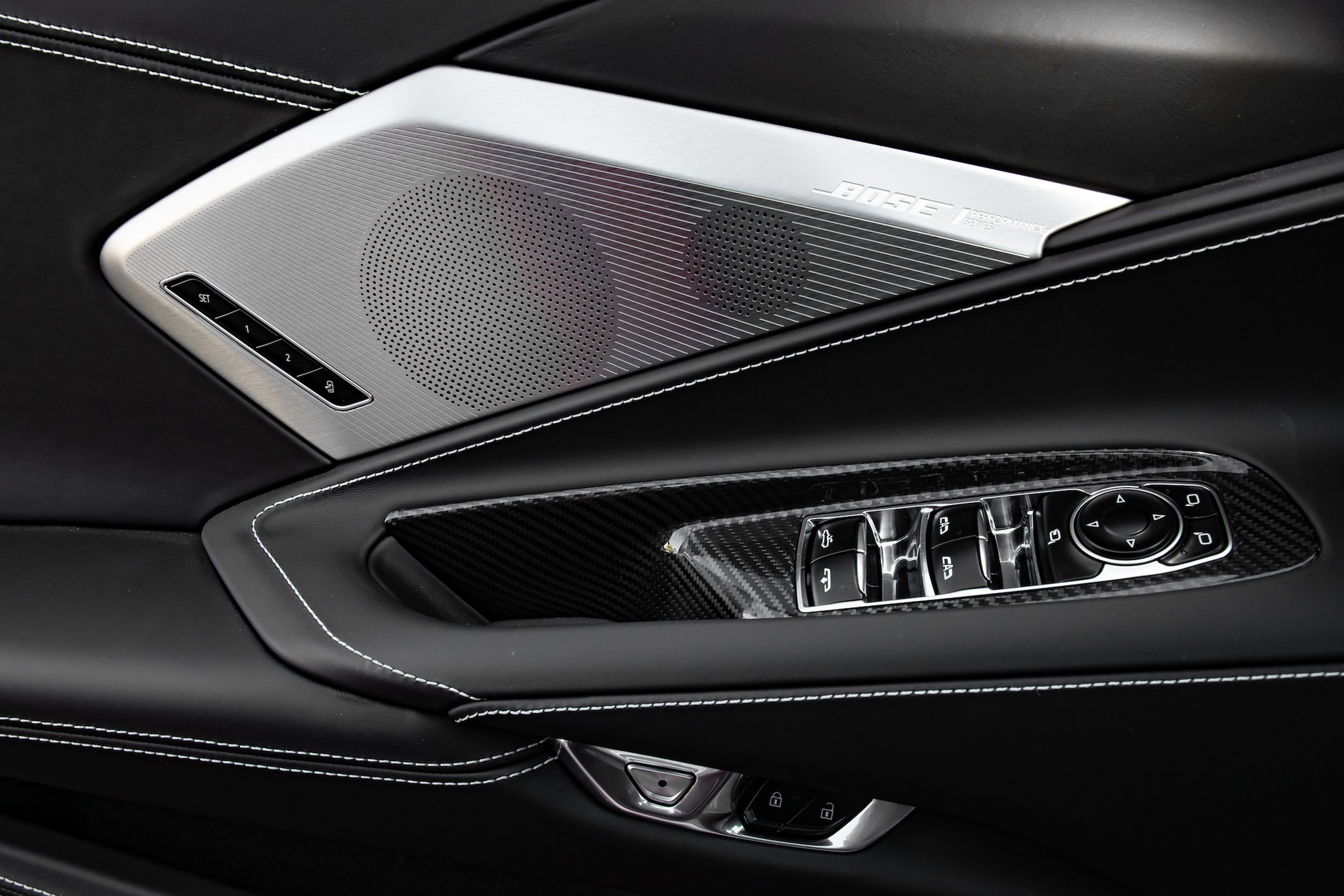 Chevrolet Corvette C8 Cabrio