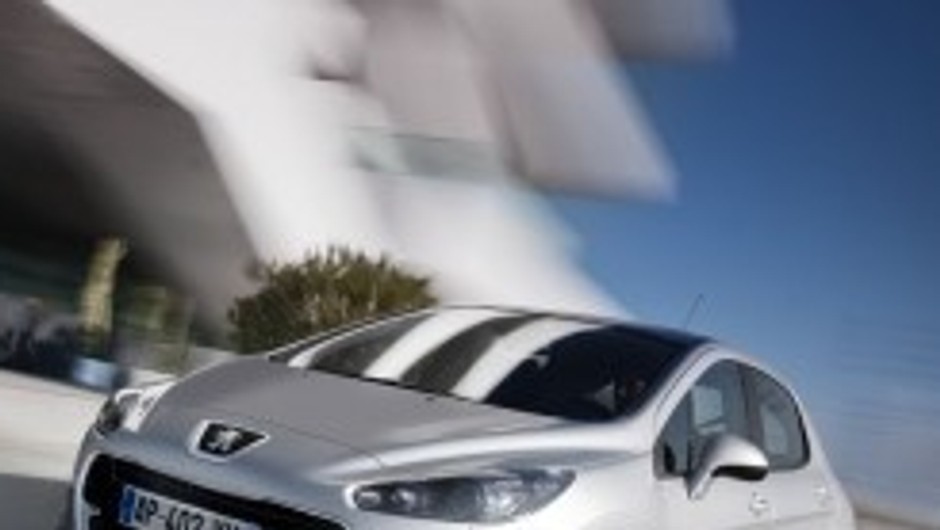 Znamy już ceny nowego Peugeota 308