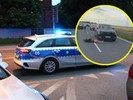 "Kierowca" z A4 ma poważny problem. Rozmawialiśmy z policją i prokuraturą
