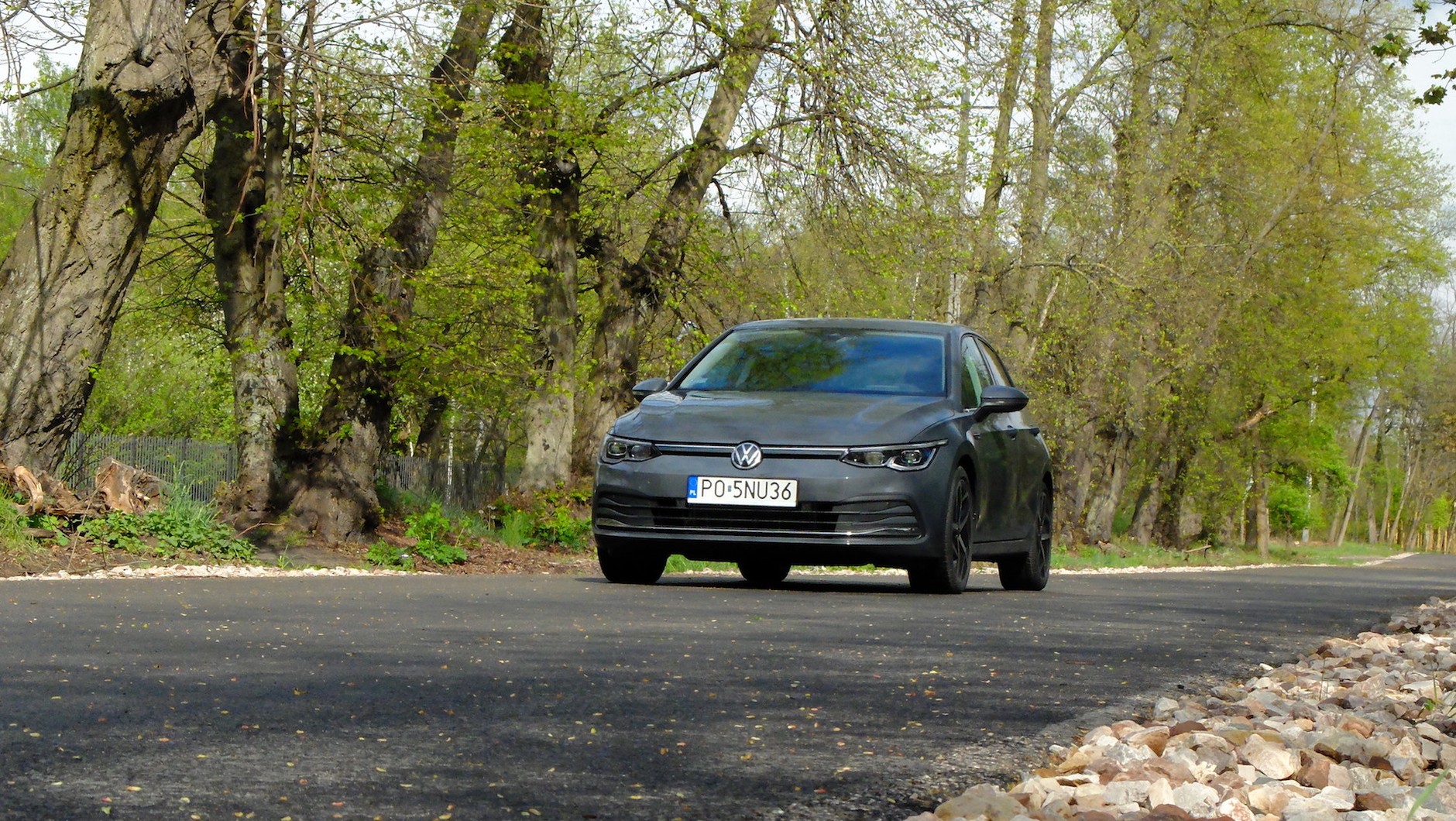 Volkswagen Golf 1.5 eTSI Style