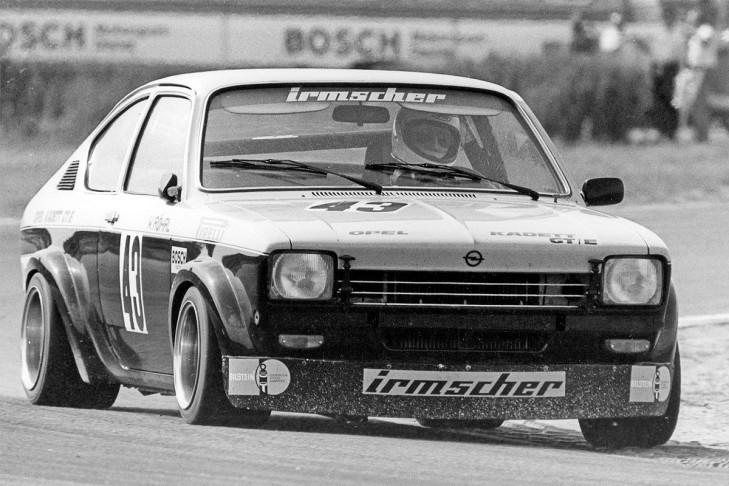Opel ma 150 lat – najważniejsze modele
