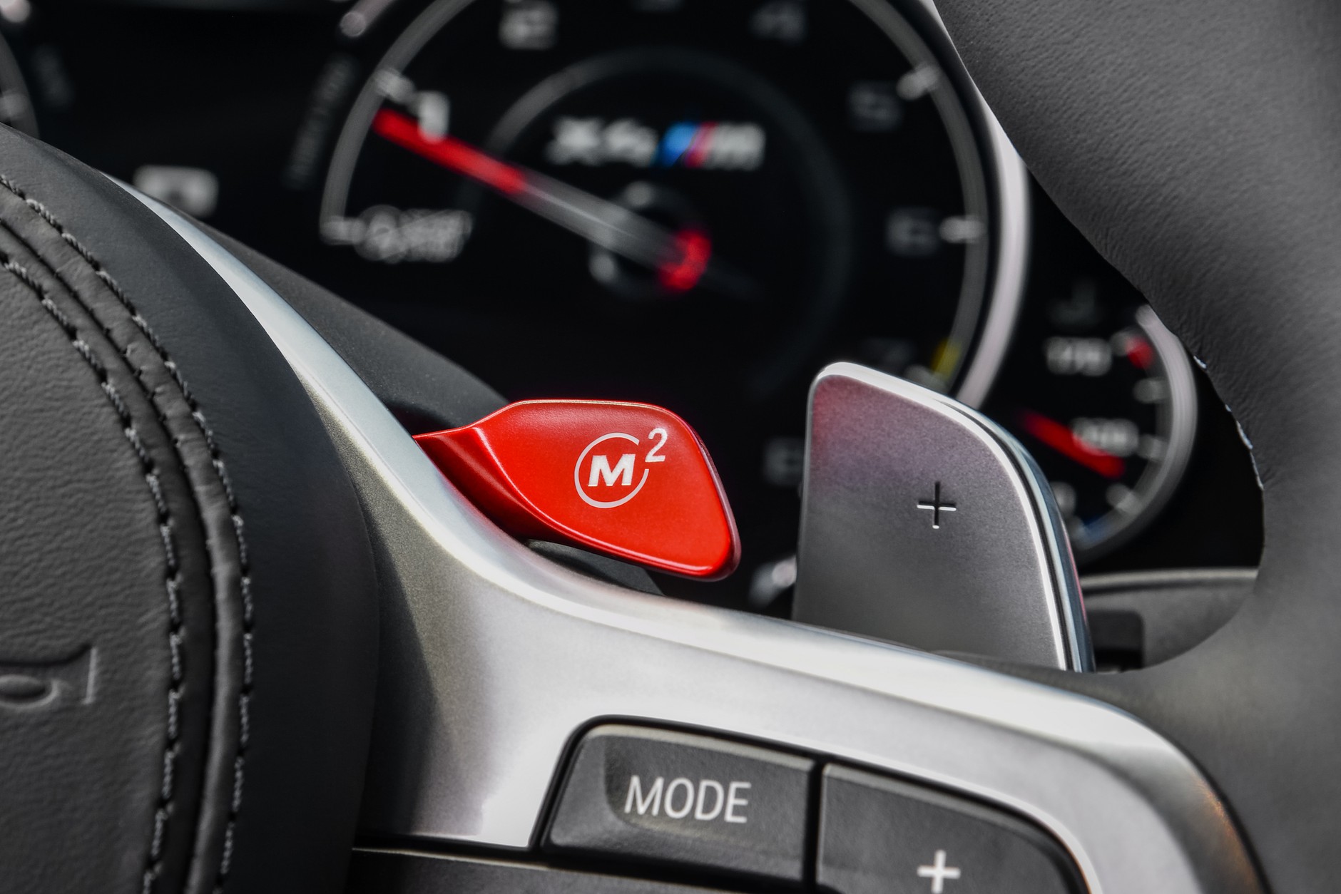 Nowe BMW X3 M i X4 M, czyli SUV-y przyspieszające do „setki” w 4 sekund