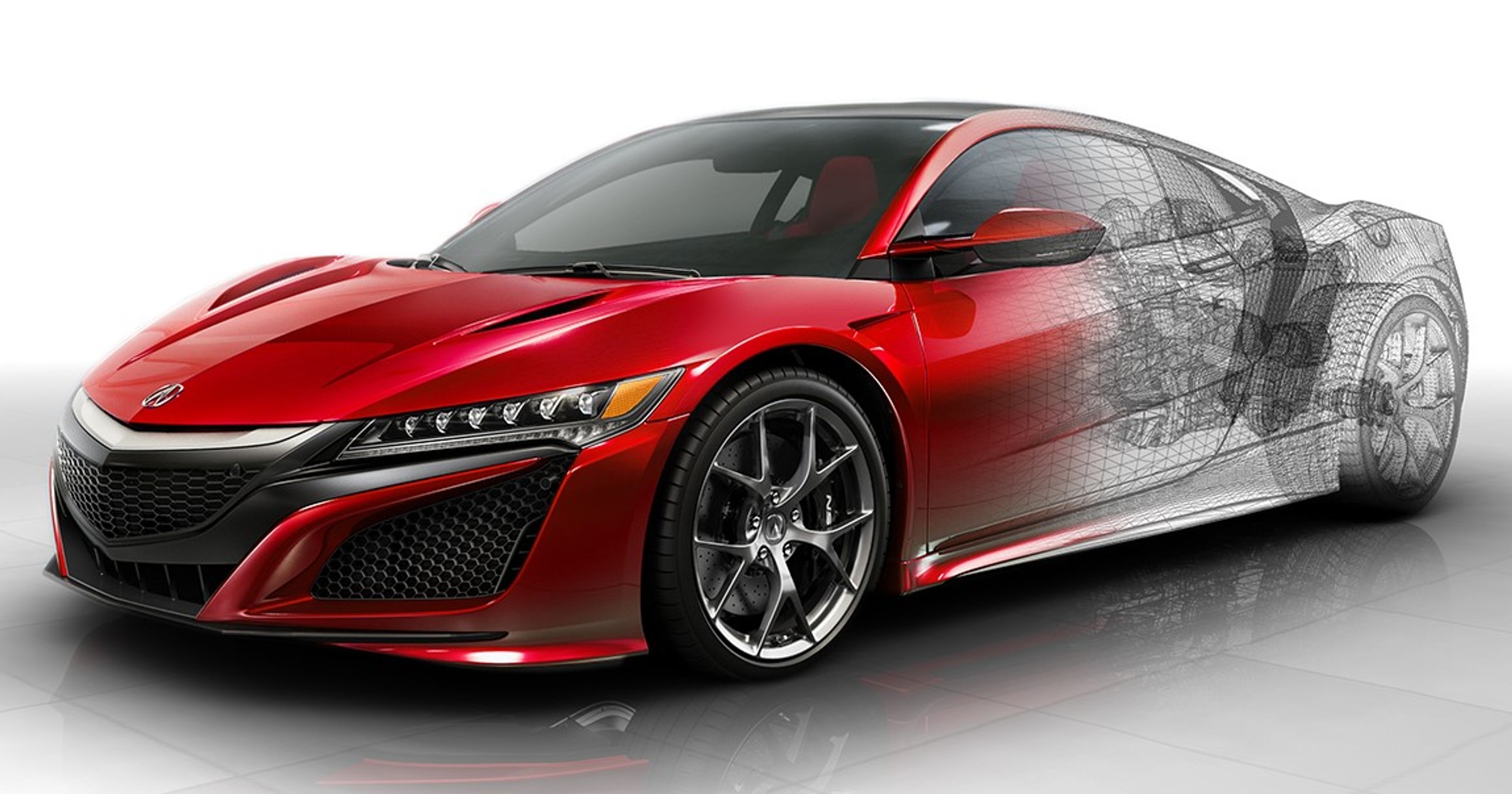 Honda NSX
