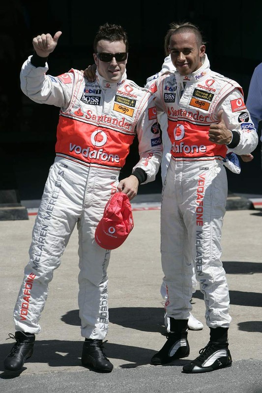 Grand Prix Kanady 2008: historia i harmonogram czasowy