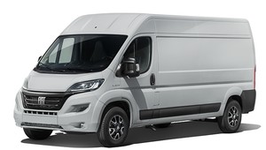Euro NCAP sprawdziła bezpieczeństwo aut dostawczych. Tylko dwa zasłużyły na złoto