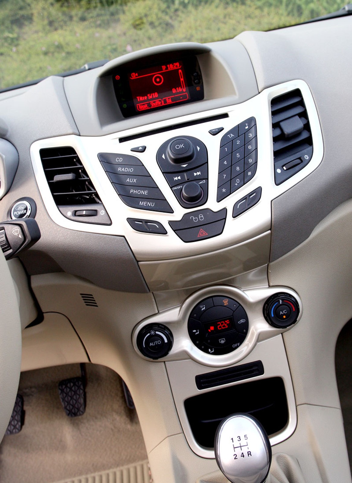 Ford Fiesta w marcu 2009 najlepiej sprzedającym się autem w Europie