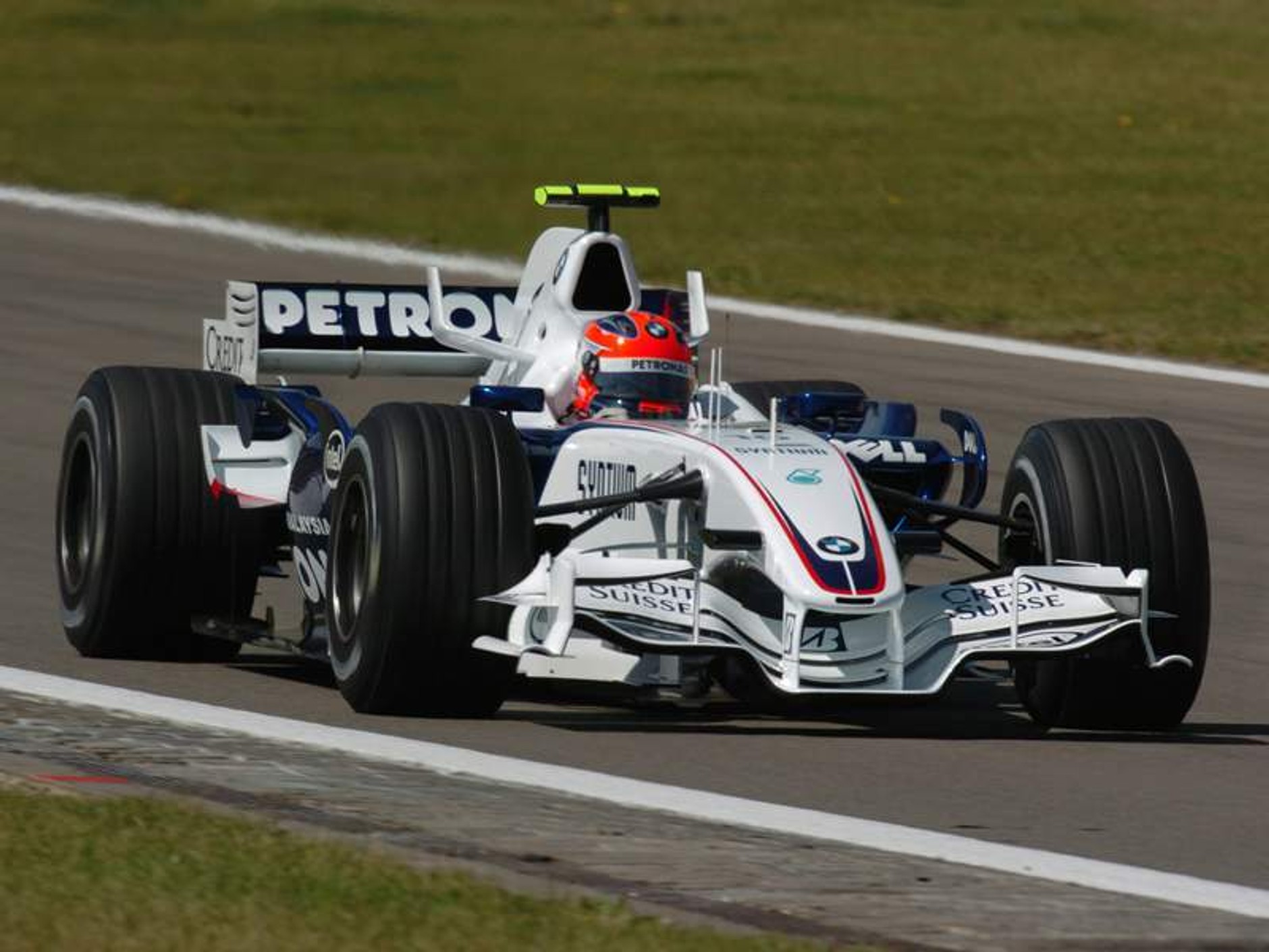 Grand Prix Europy 2007: fotogaleria (327 zdjęć !)