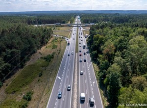 Jedziesz nad polskie morze? W ten sposób unikniesz korków