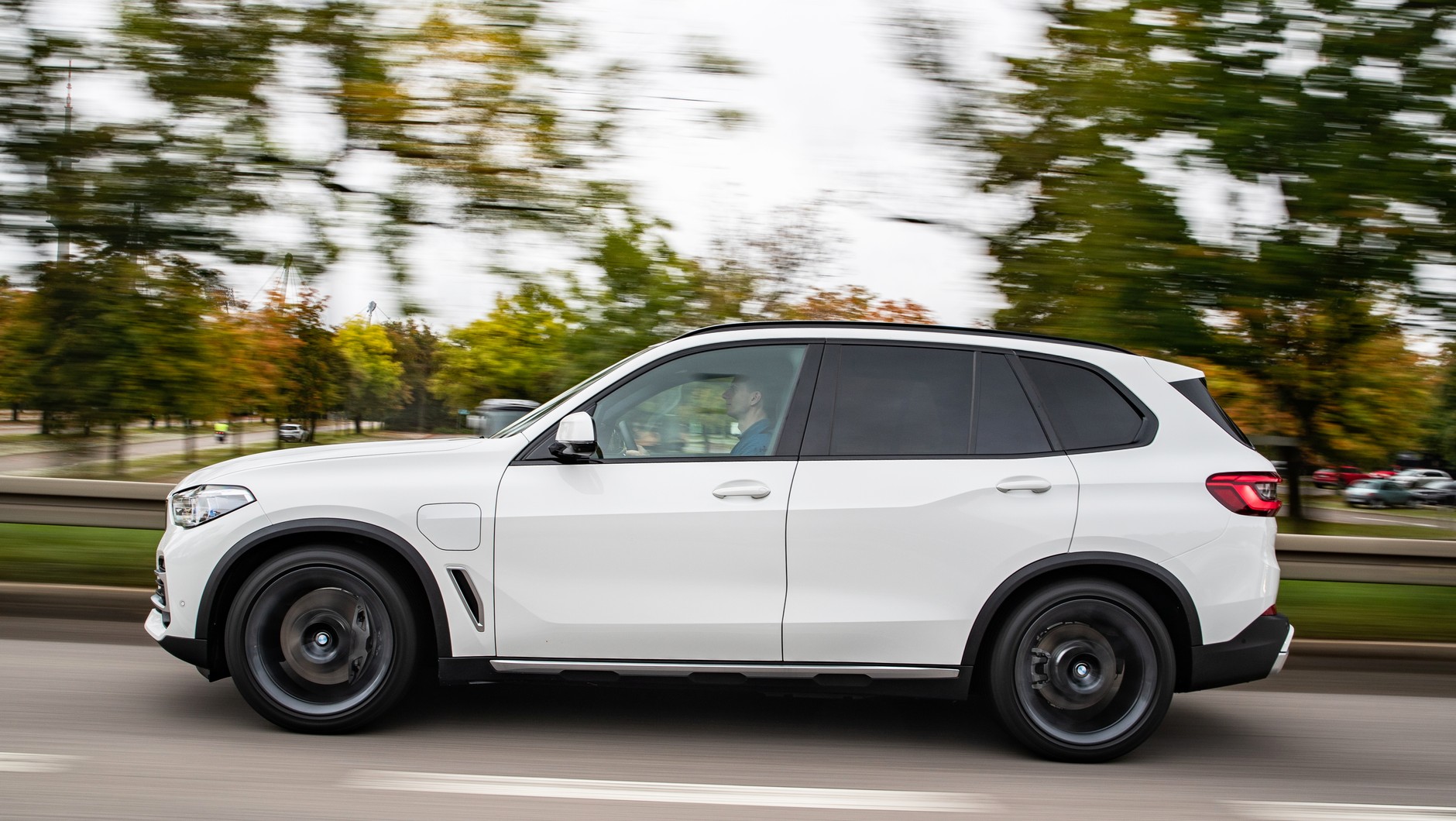 BMW X5 4. generacja 2019 rok