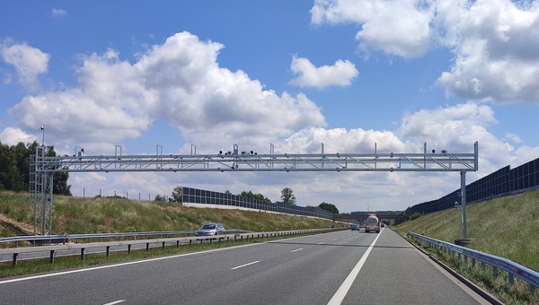 Autostrady A4 i A2 będą darmowe. Ministerstwo podało termin