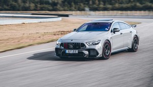 Brabus Rocket 900 - jeden z dziesięciu