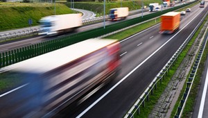 Polski gigant z branży transportowej traci rynek. Może pomóc mu "kroplówka" z KPO