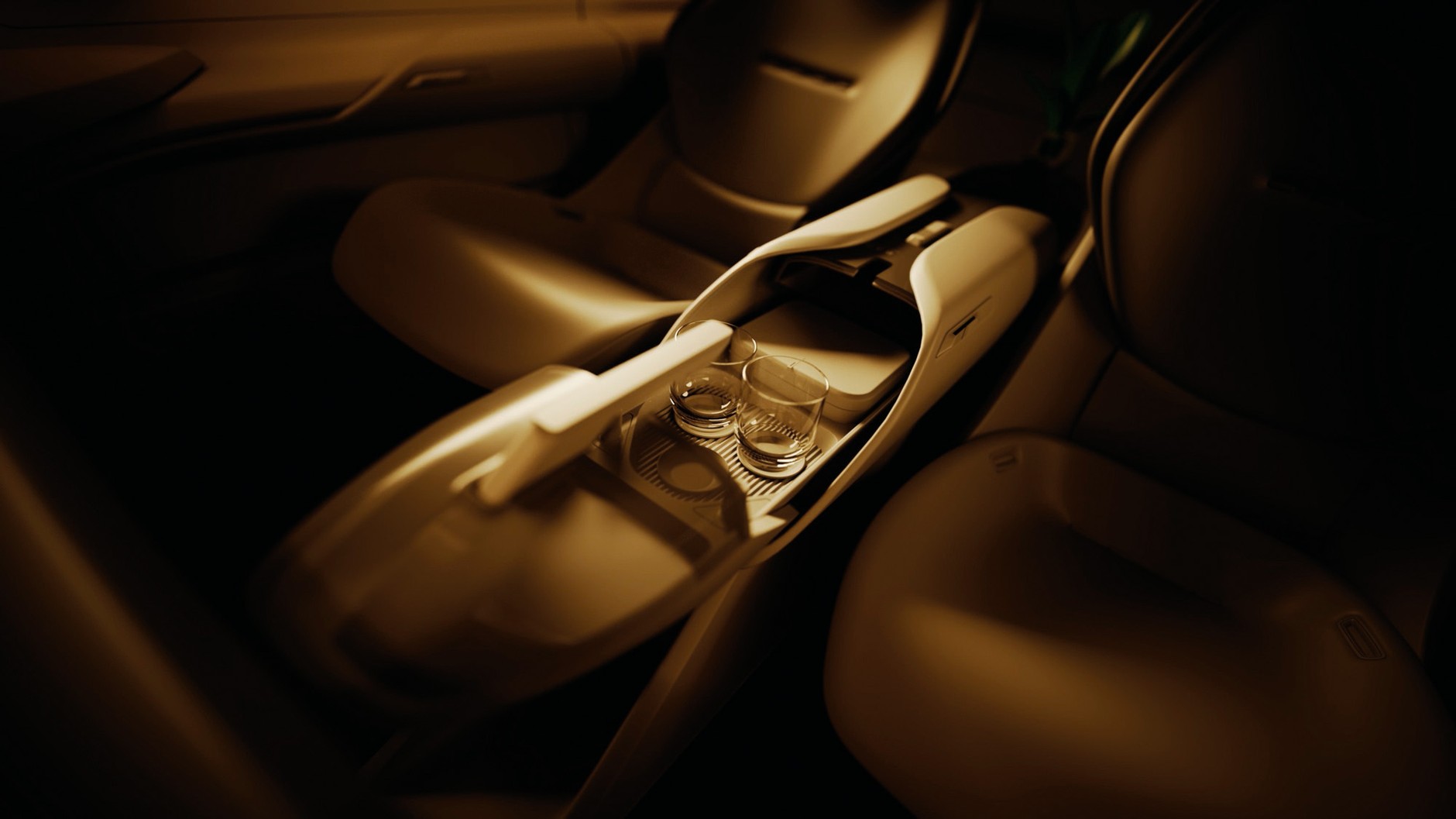 Audi Grandsphere
