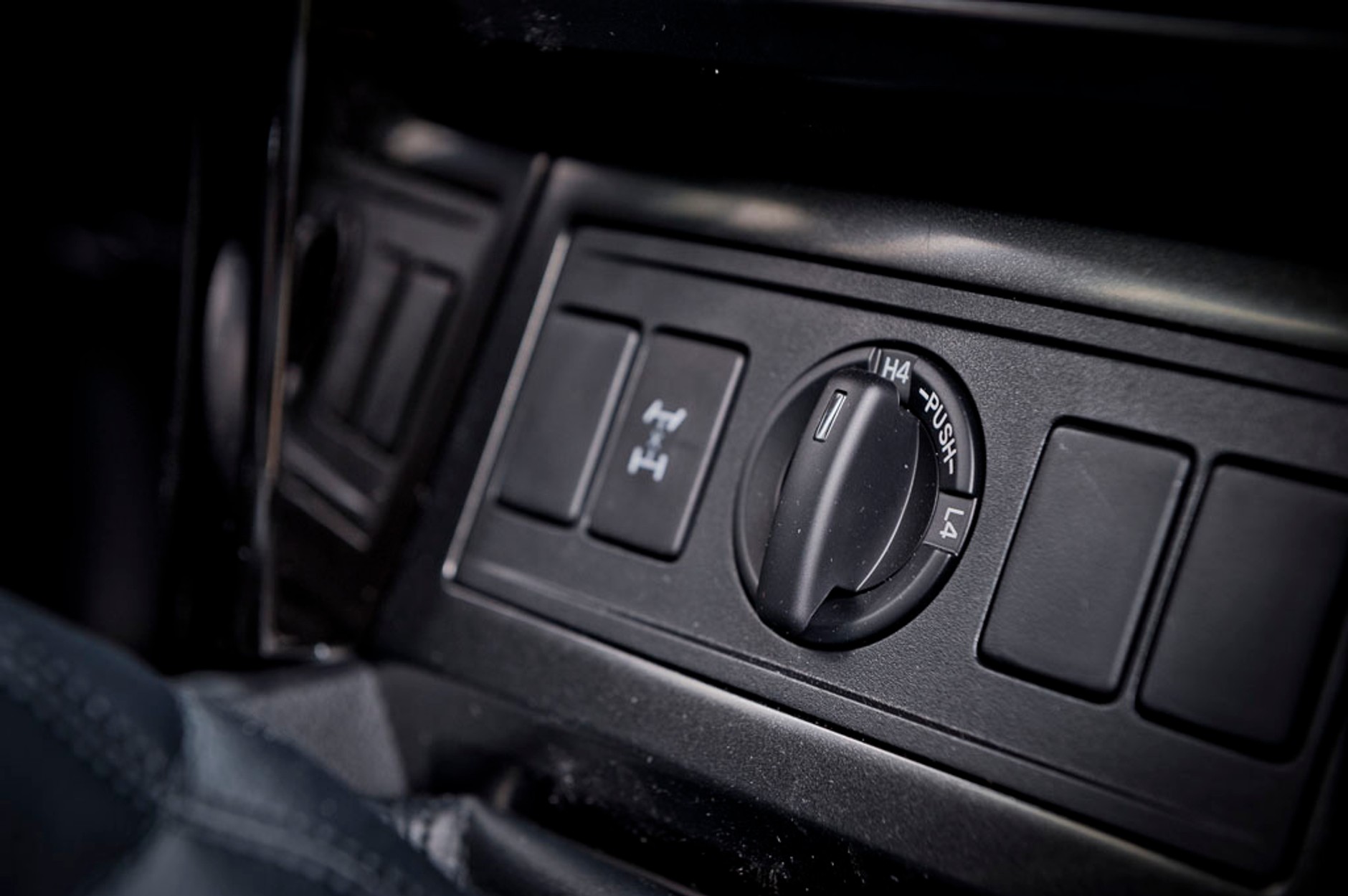 Test Toyoty Land Cruiser Prado - auto, które niczego się nie boi