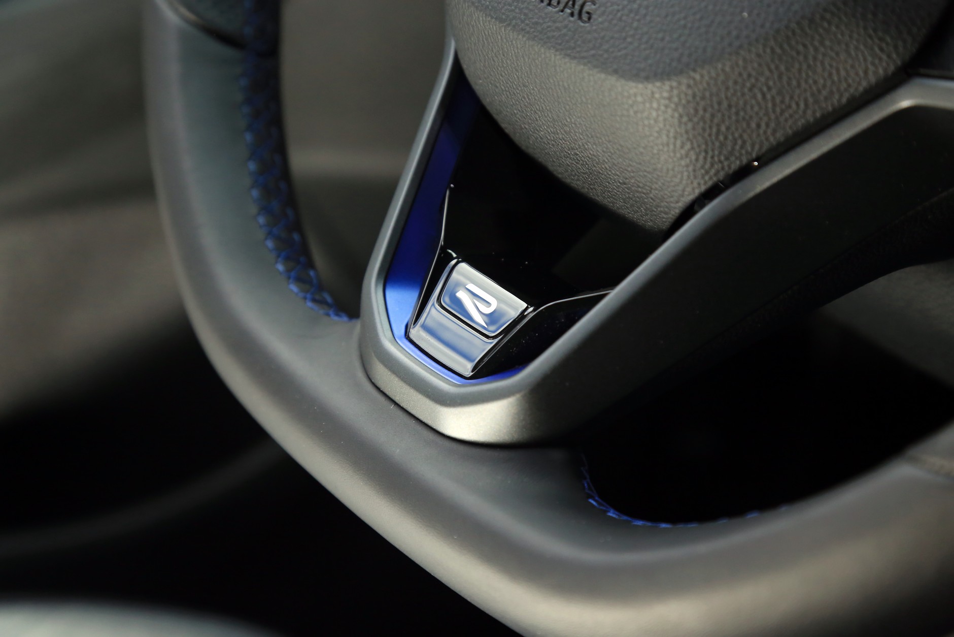 Volkswagen Golf R 2021