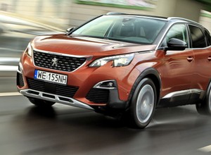 Peugeot 3008 2.0 BlueHDi 150 S&S - francuski amant | TEST