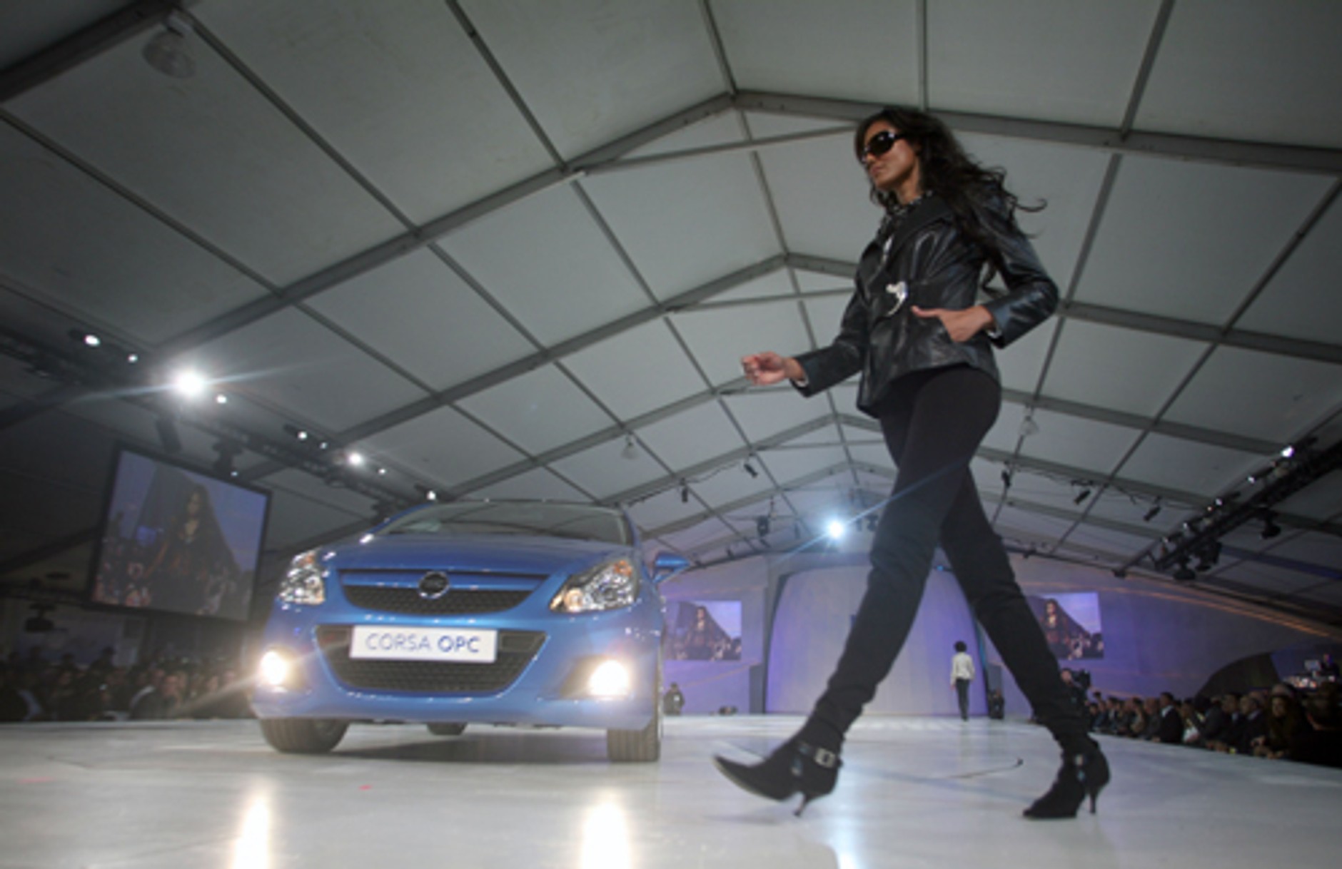 GM Style - Jedyny taki pokaz w roku