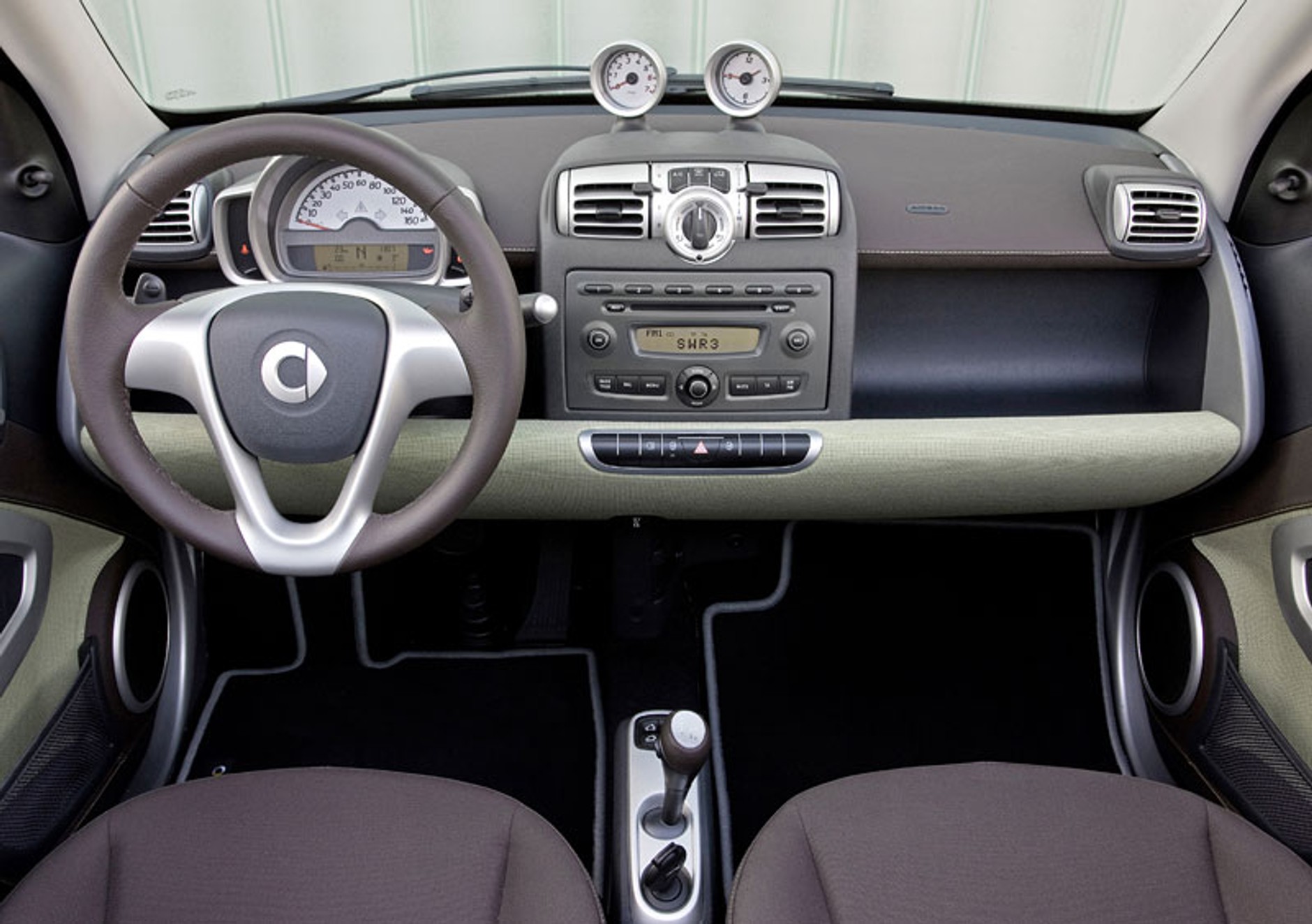 Smart świętuje sukces w USA