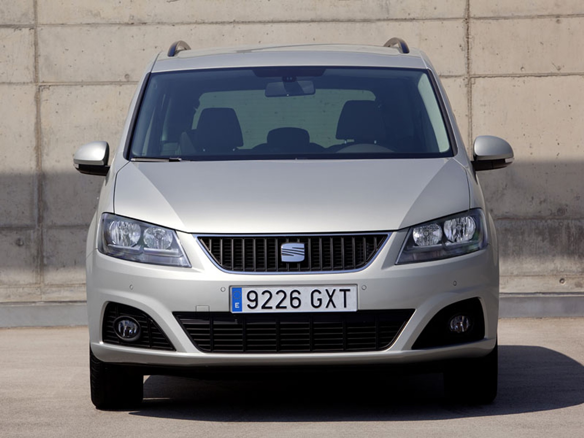 Nowy Seat Alhambra już w sprzedaży (dane techniczne)