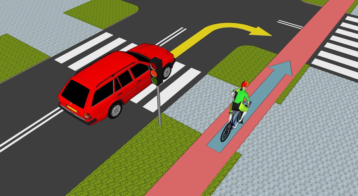 Pięć dziwnych przepisów rowerowych, o których pewnie nie wiedziałeś