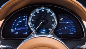 Bugatti, Lamborghini, Ferrari, czyli najdroższe auta z polskich ogłoszeń