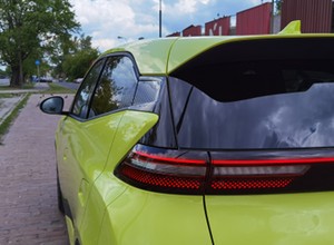 BYD Dolphin Surf. Już jeździłem chińskim autem w cenie Dacii