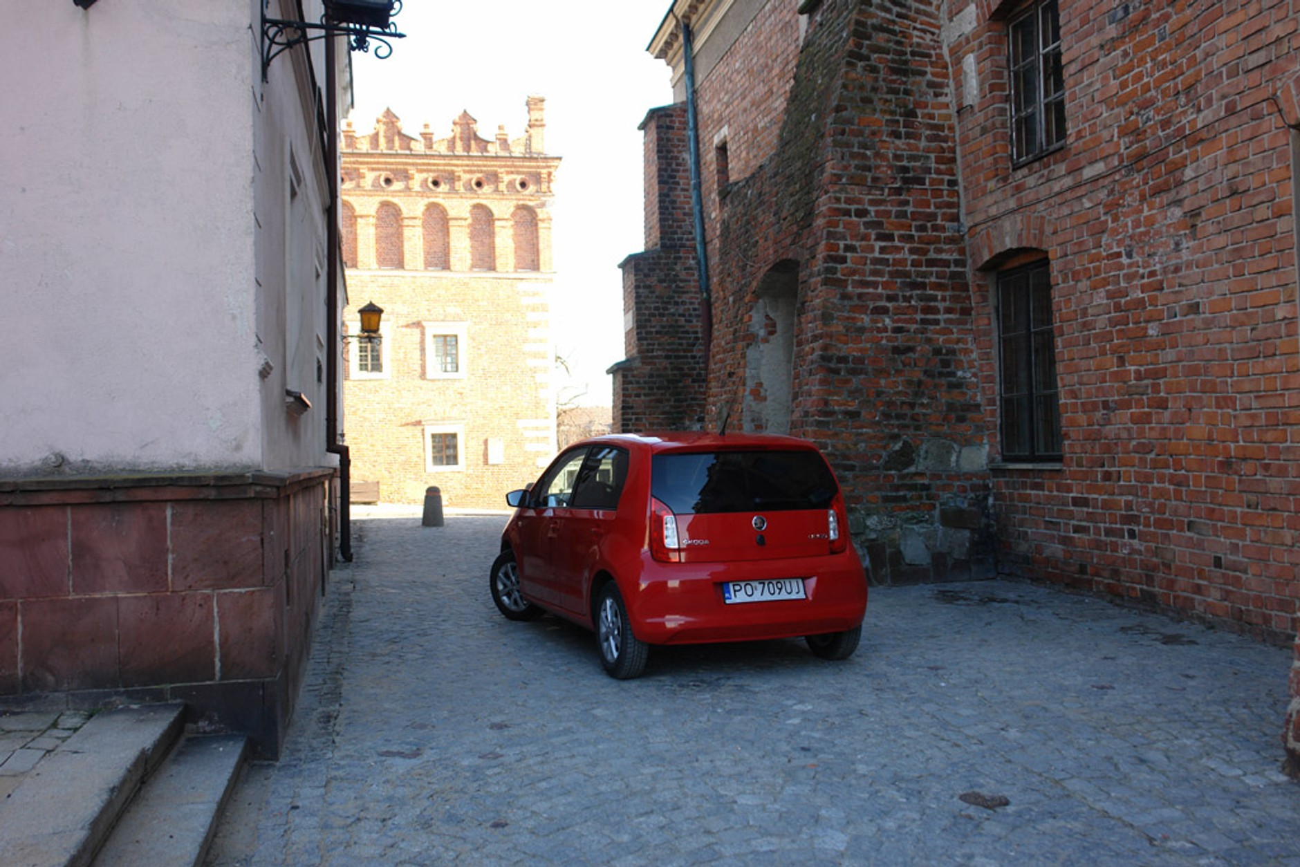 Fiat Panda kontra Skoda Citigo: który model jest oszczędniejszy?