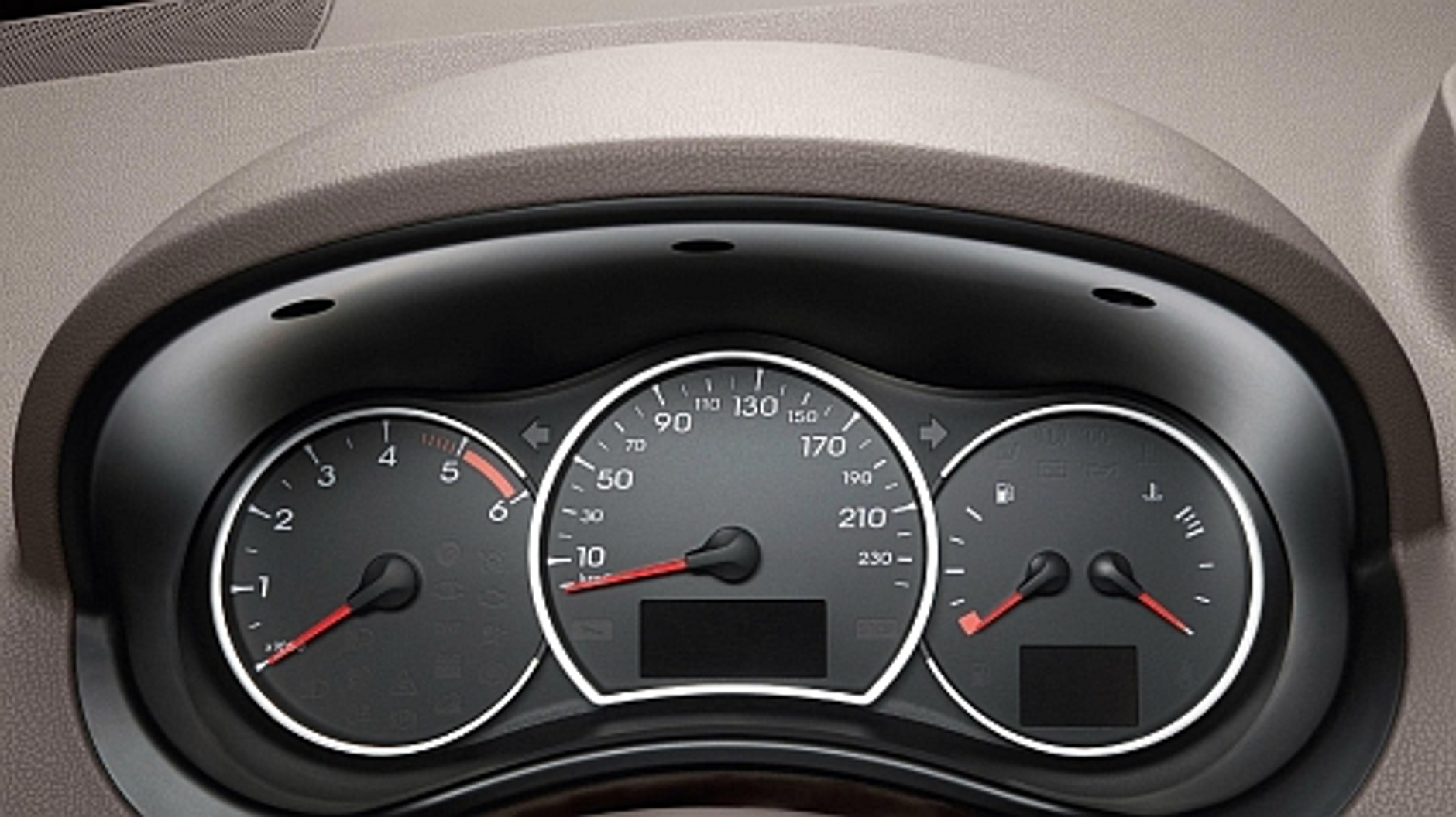 Prędkość, której nie czujesz - Czyli dlaczego warto spojrzeć na licznik