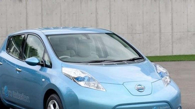 Wyniki finansowe Nissana godne pozazdroszczenia