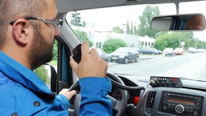 Samochodowe gadżety sprzed lat. Czy też takie miałeś?