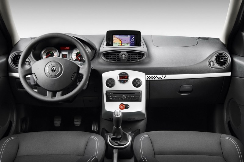 Renault Clio Specjalnie dla Polaków