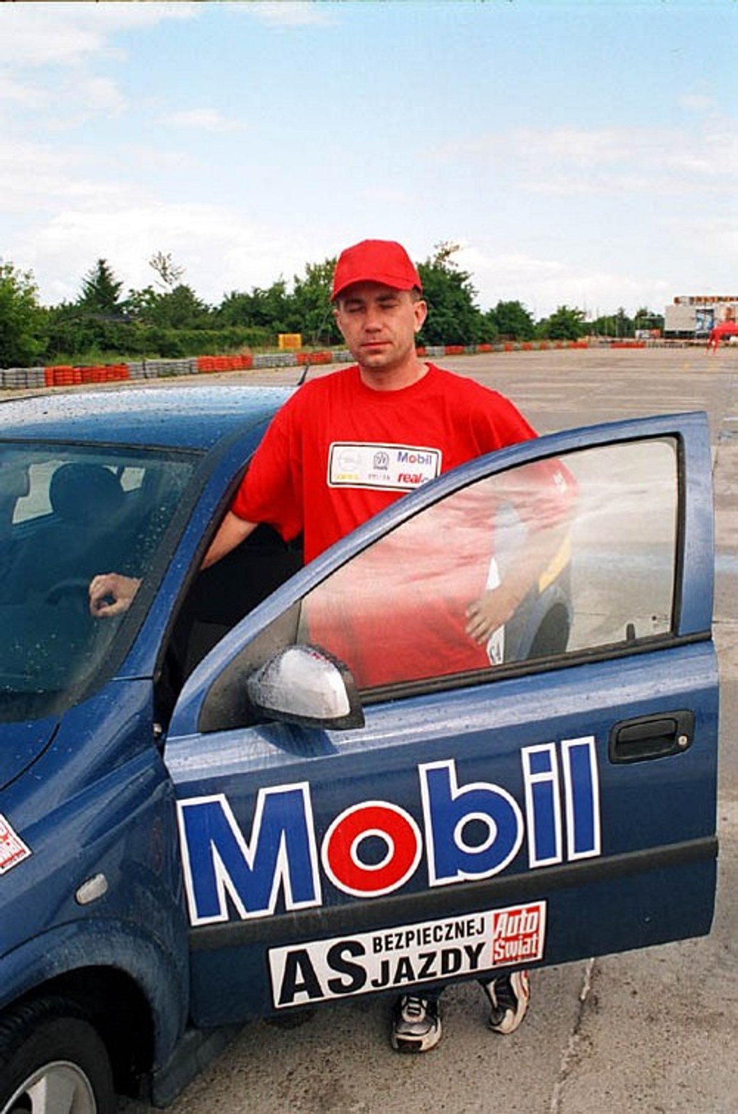 Finał w Warszawie - 19-20 czerwca