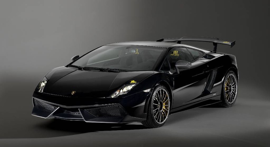 Co mają wspólnego Lamborghini i szwajcarski producent zegarków?