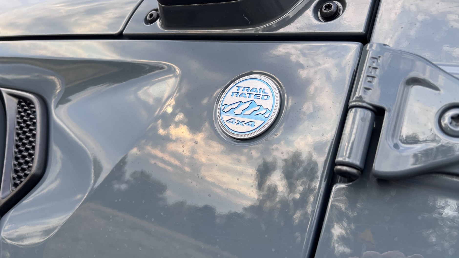 Jeep Wrangler (4. generacja)