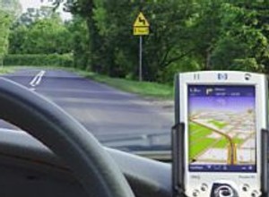 Polacy kupią w 2008 roku prawie 500 tys. urzadzeń GPS
