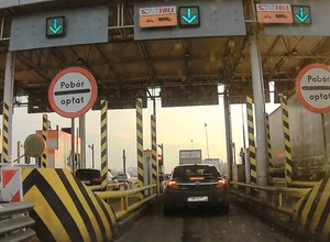 Bezpłatny przejazd na A4 z powodu remontu