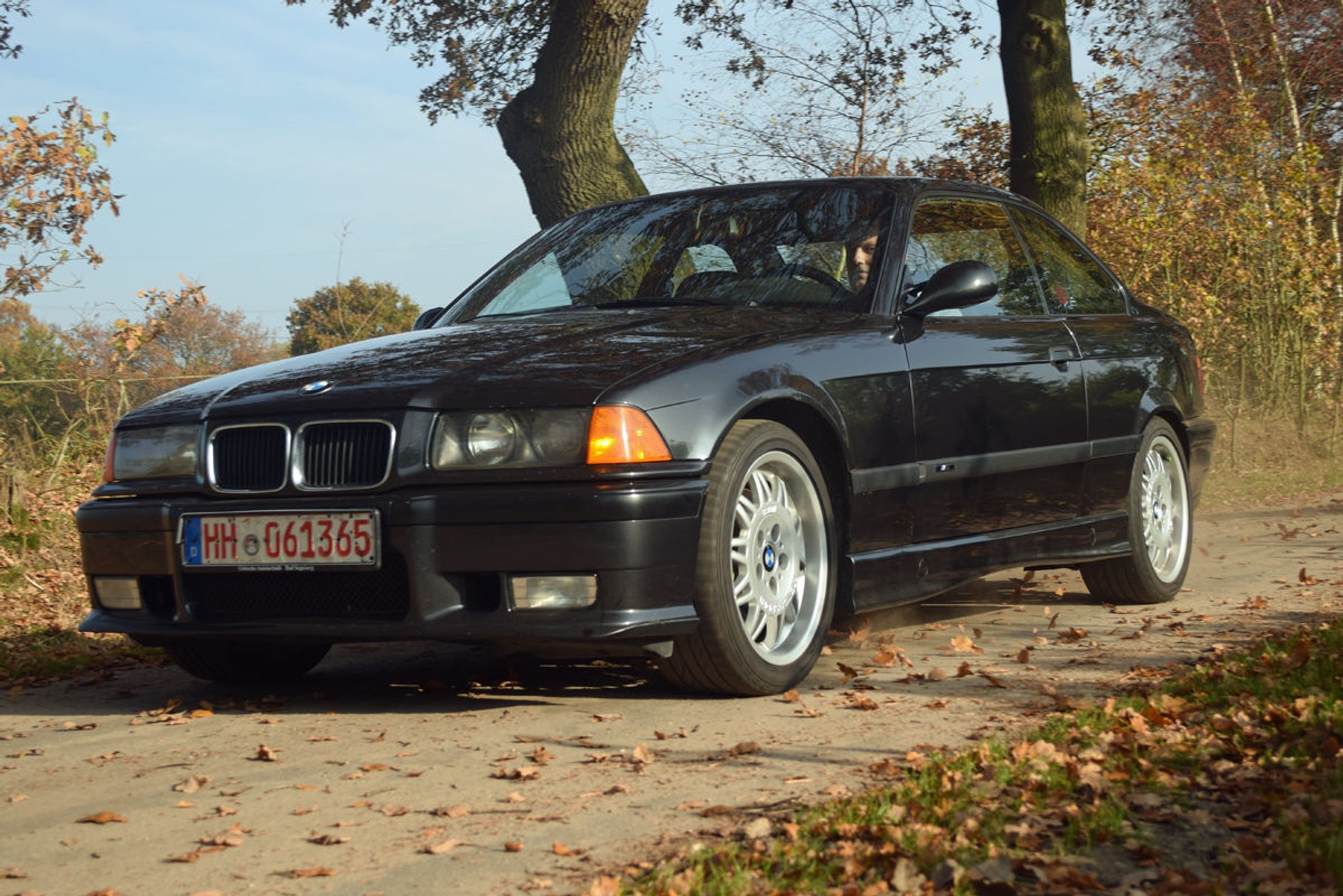 BMW M3 (E36)