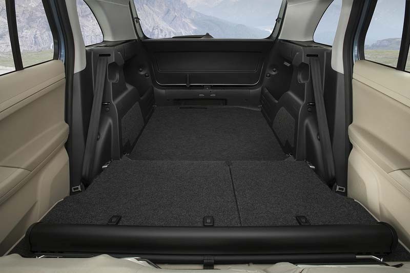 Škoda Fabia już bez koła zapasowego!