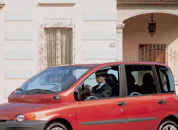 Rodzinne auta za 20 tys. zł. 10 najlepszych propozycji