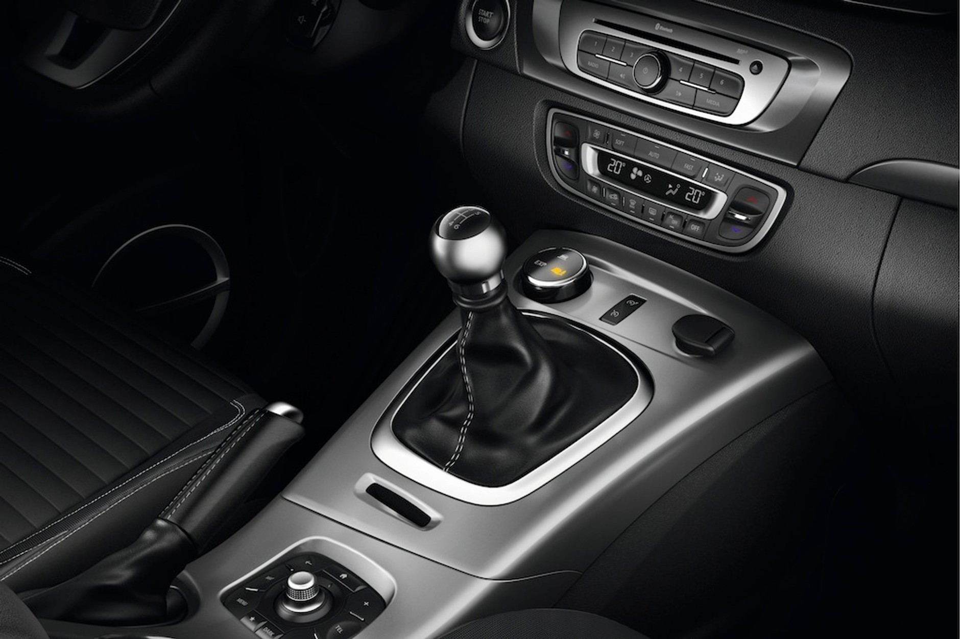 Renault Scénic XMOD – crossover dla wymagających