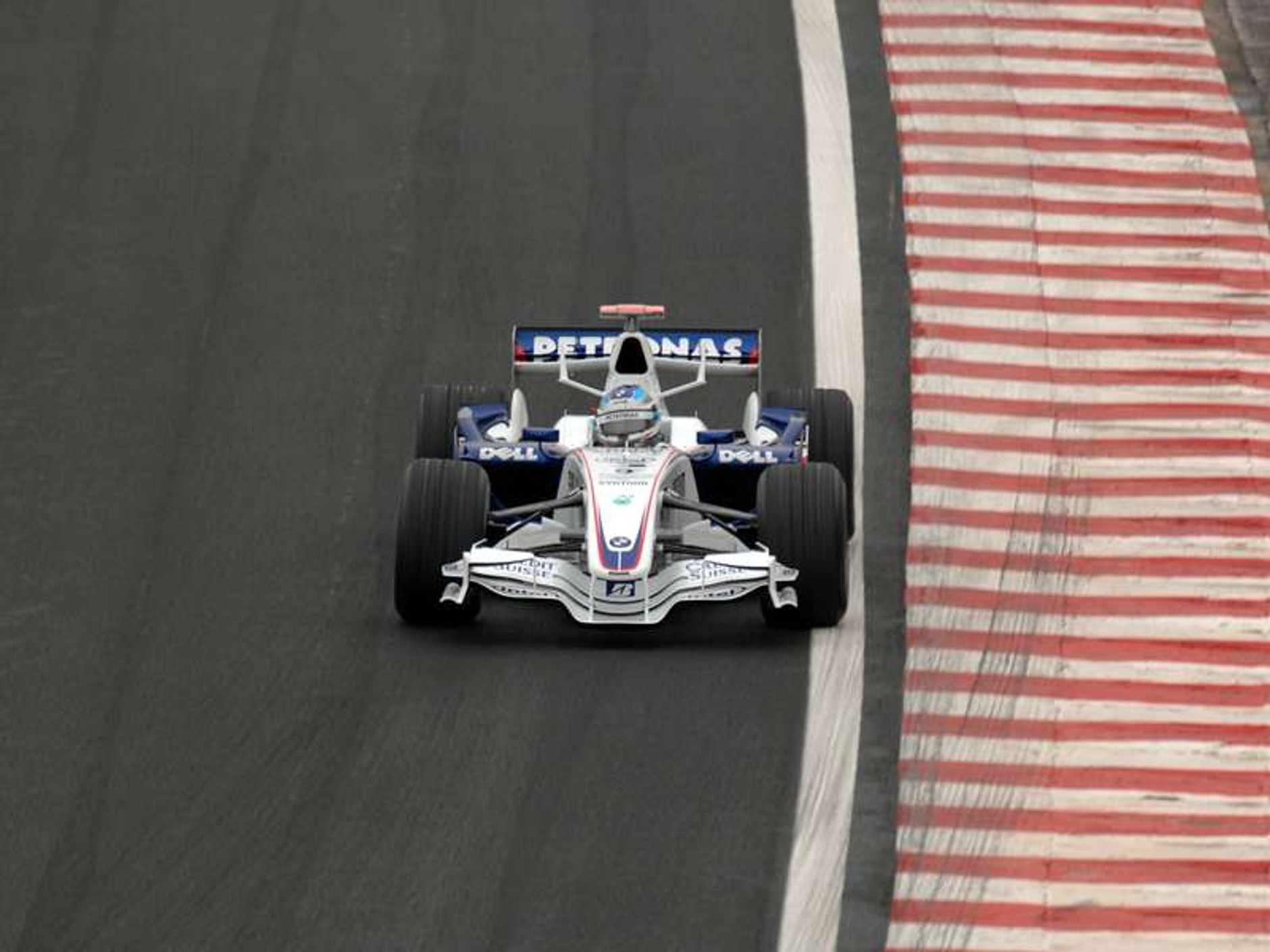 Grand Prix Brazylii 2007: fotogaleria