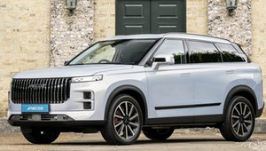 Poznałem plany chińskiego giganta w Polsce na następne półtora roku. Tylko spójrz na te SUV-y [NASZ NEWS]