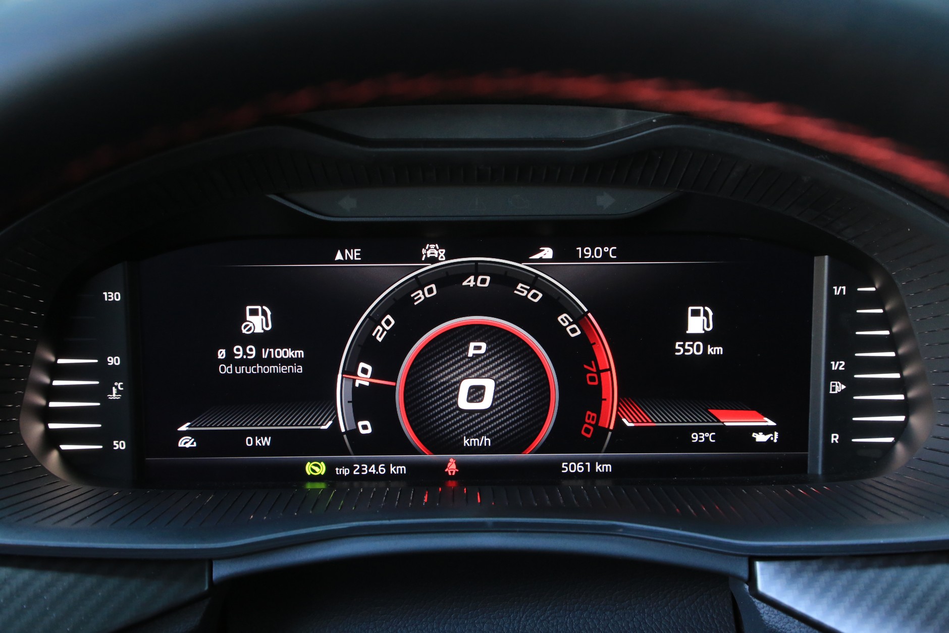 Skoda Kamiq 1.5 TSI DSG Monte Carlo