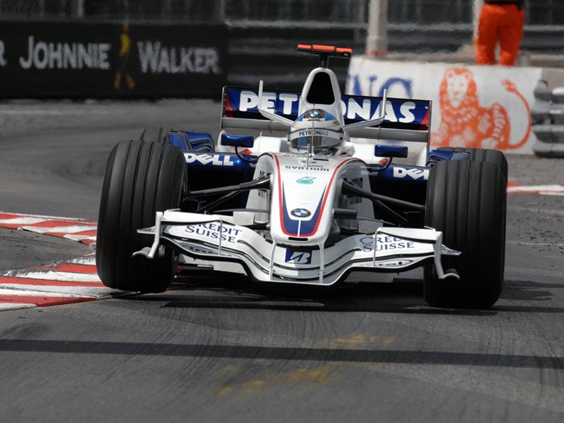 Grand Prix Monaco 2007 - fotogaleria ( 2. część)